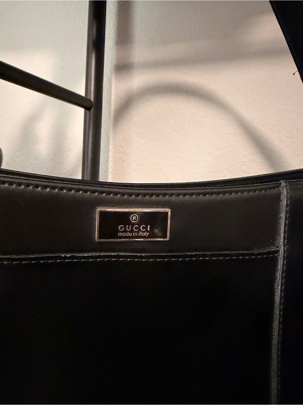 Y2K Shoulder Handbag - Picture 2 of 7